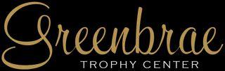 Greenbrae Trophy Center