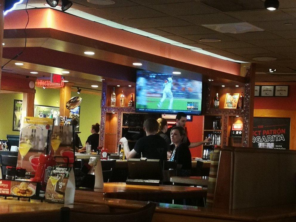 Applebee's Grill + Bar