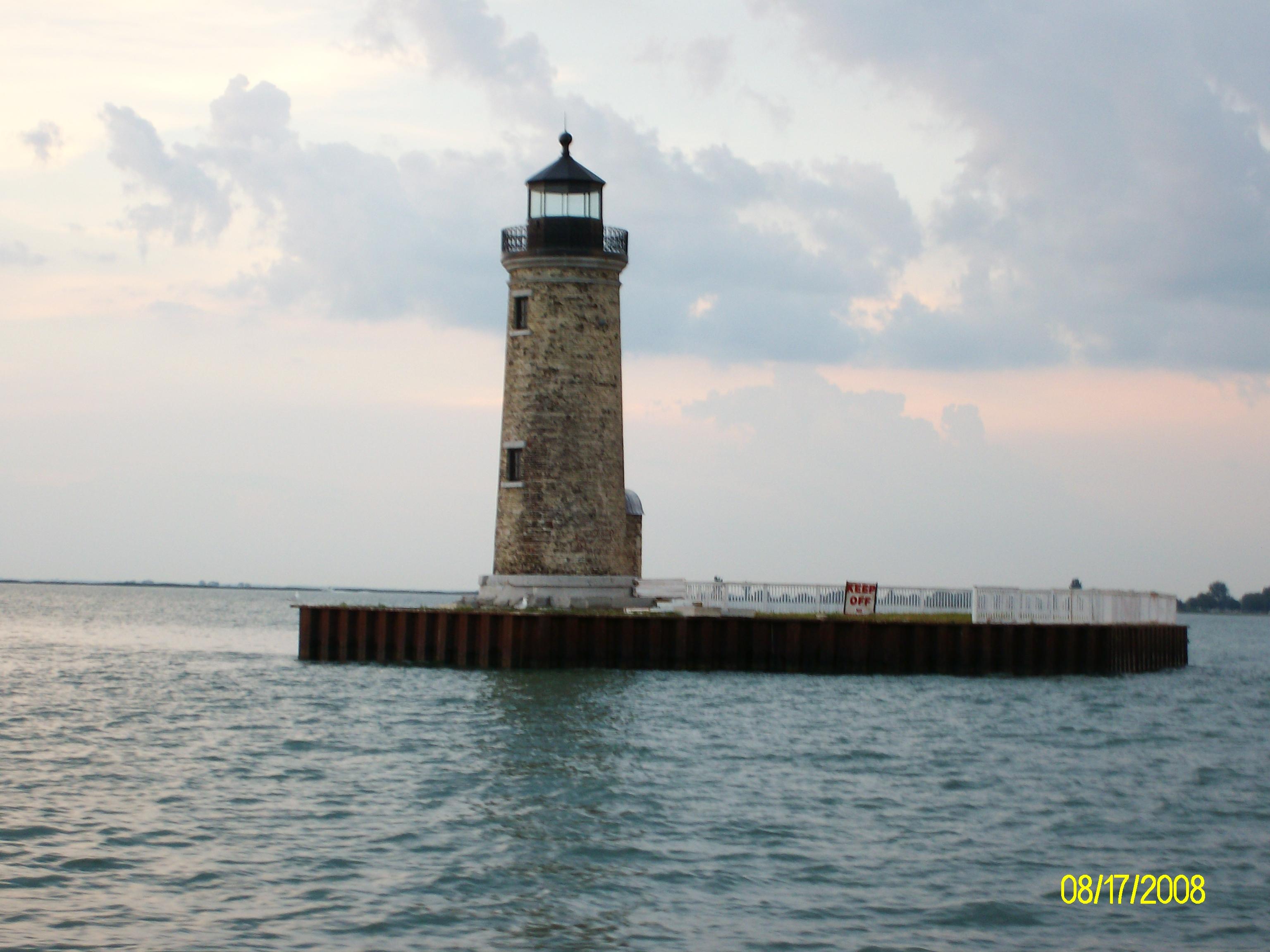 Lake St. Clair Metropark