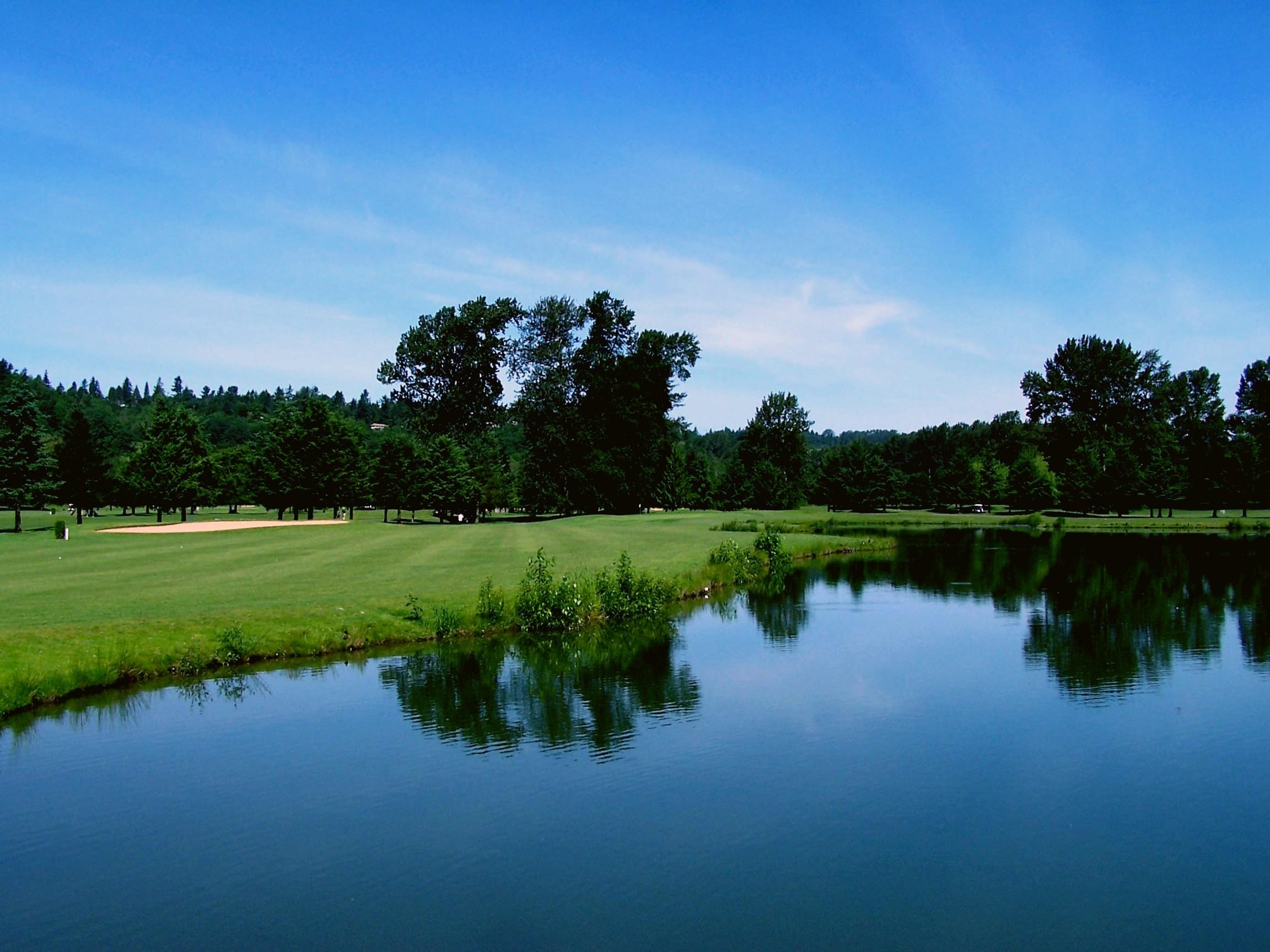 Riverbend Golf Complex