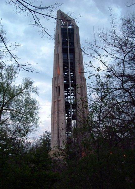 Millennium Carillon