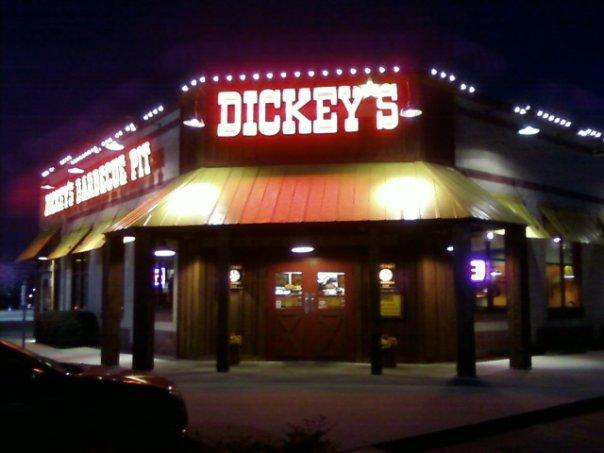 Dickey's Barbecue Pit