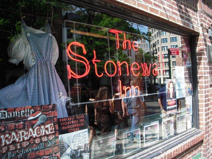 The Stonewall Inn