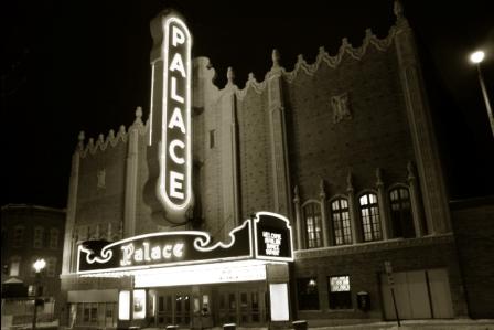 Palace Theatre