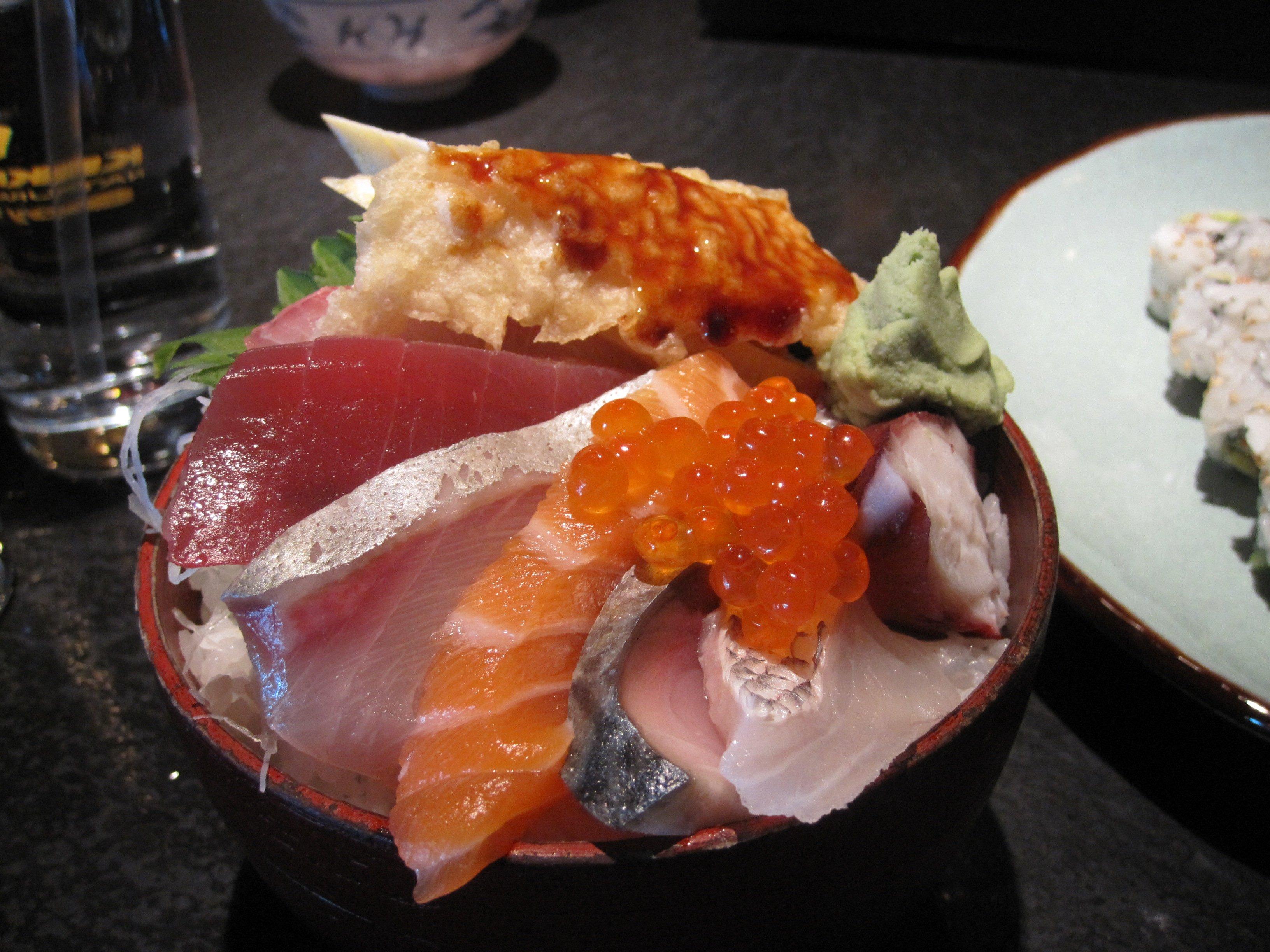 Circle Sushi