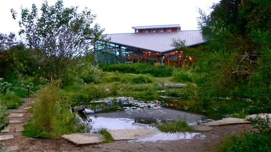 Edinburg Scenic Wetlands