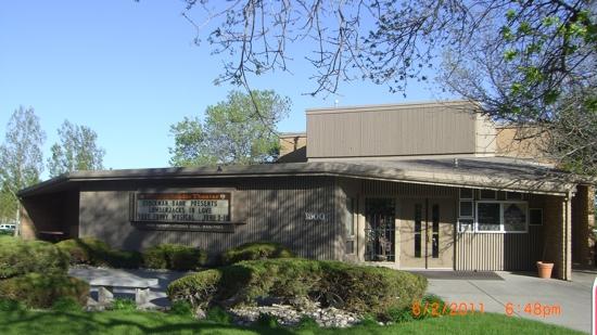 Billings Studio Theatre