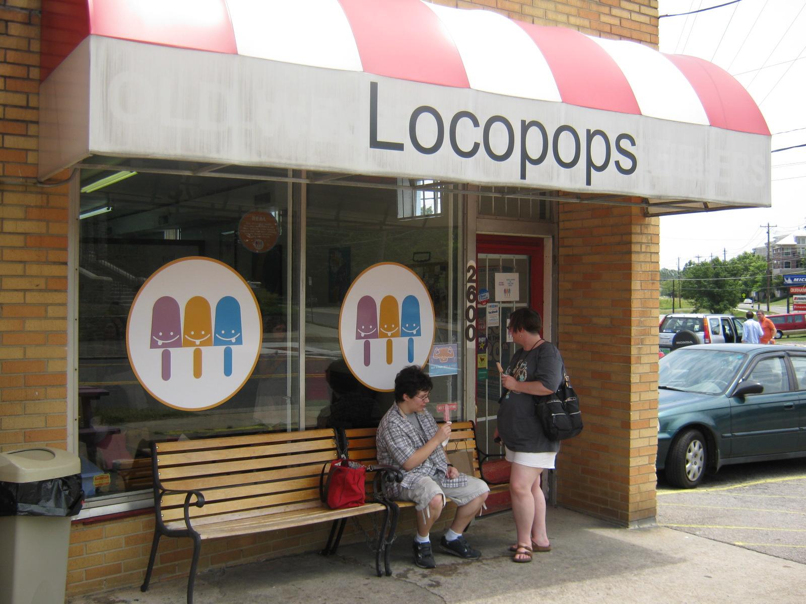 Locopops