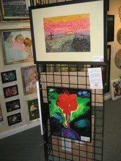 Huntsville Art League Gallery and Studios