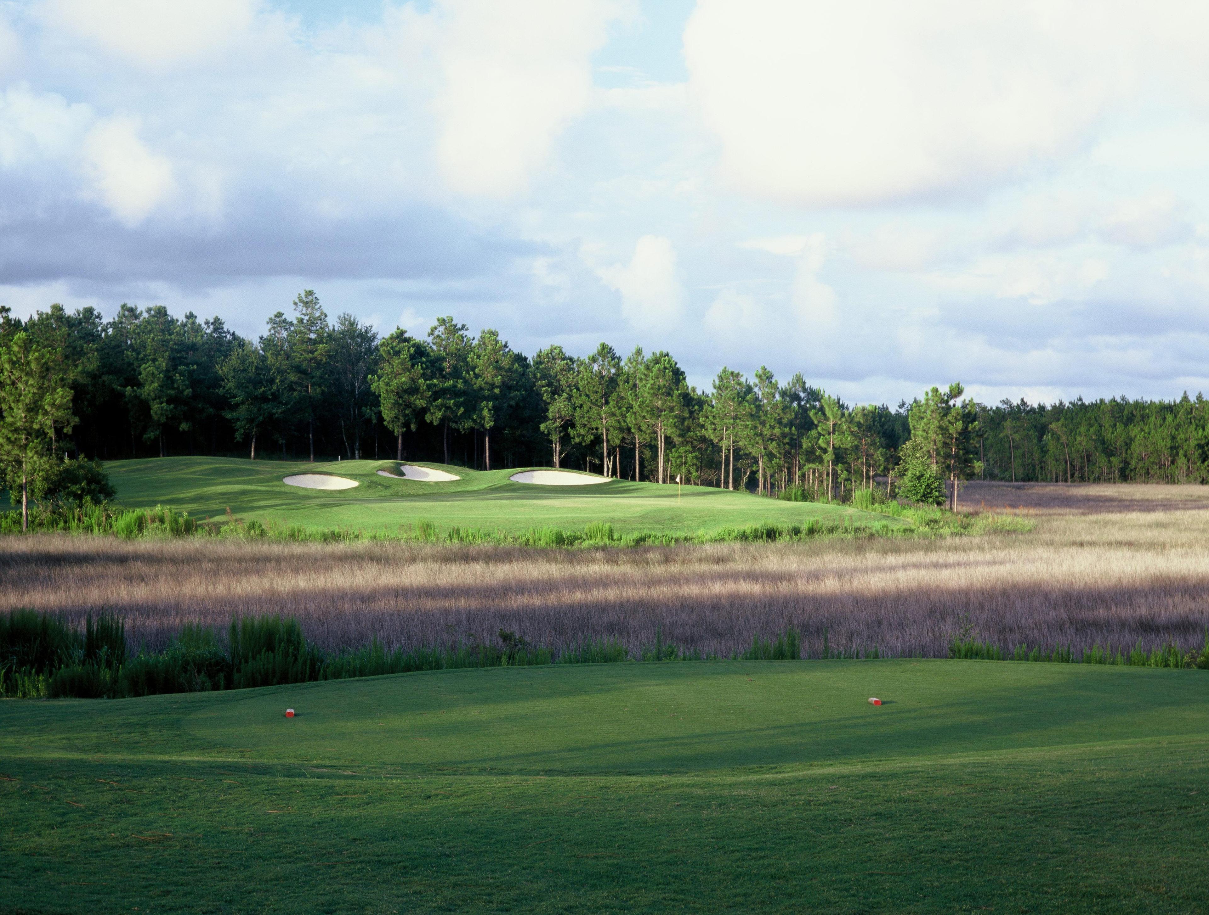 Shell Landing Golf Club