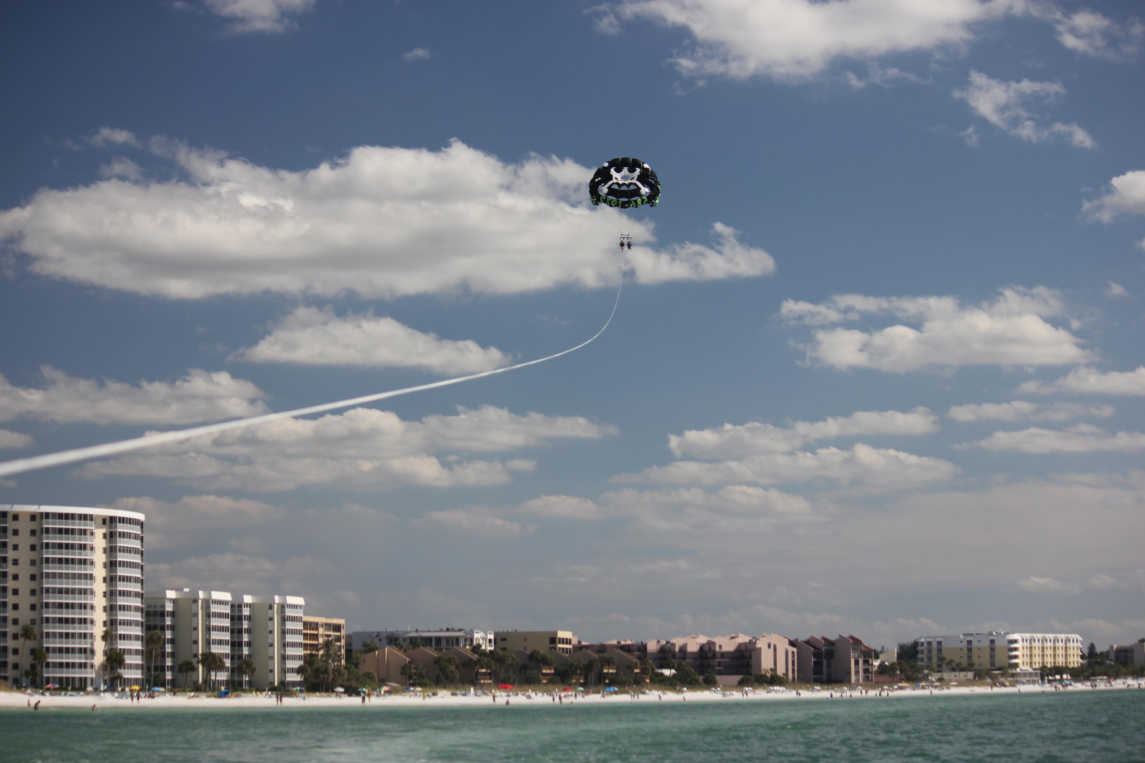 Siesta Key Watersports