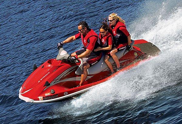 Adventure Water Sports