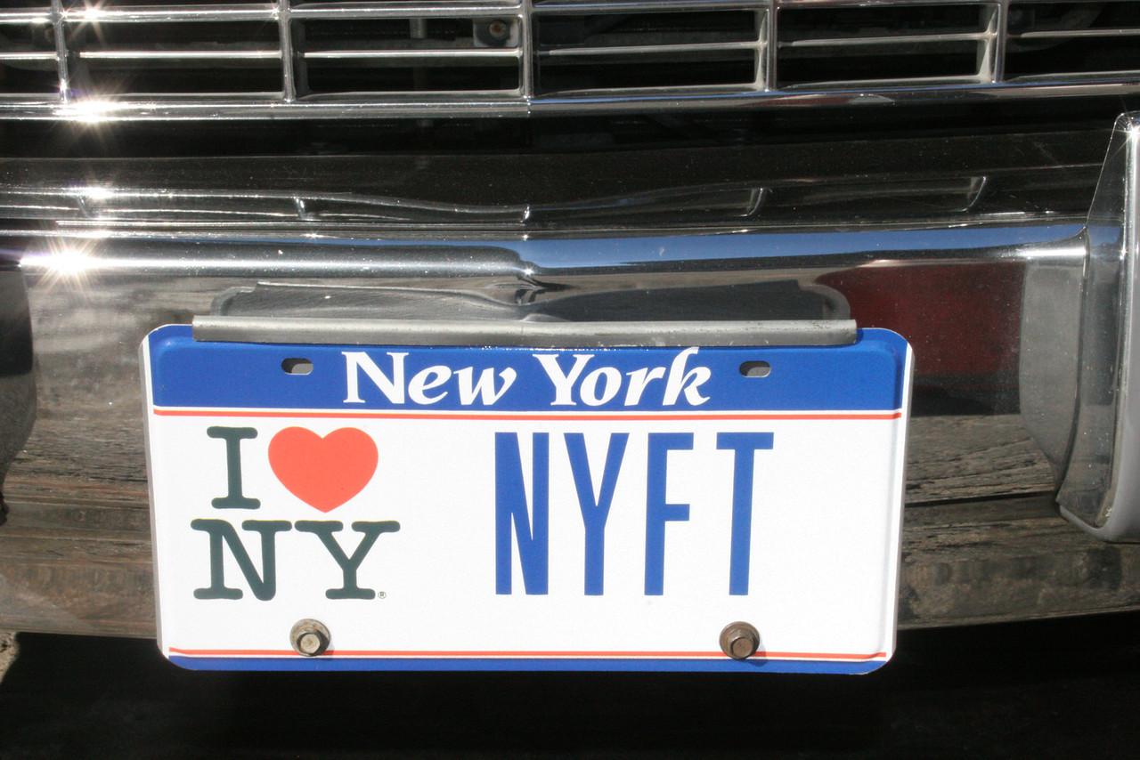 New York Fun Tours