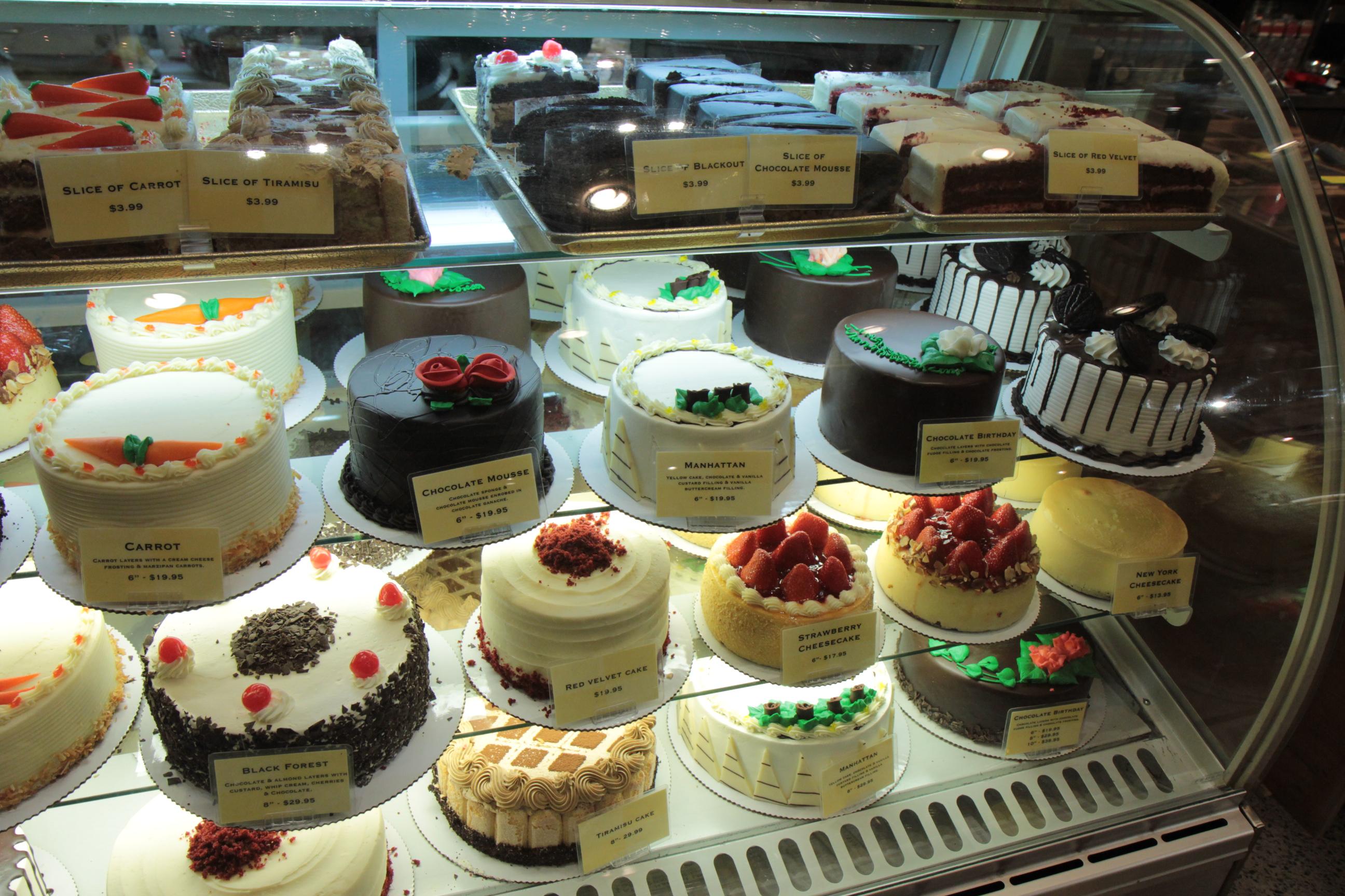 Zaro's Family Bakery - 37th Street