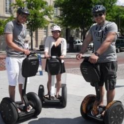 Segway Nation