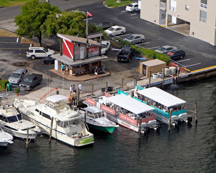 South Florida Diving Headquarters