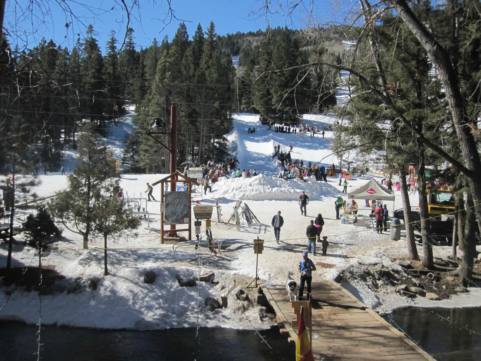 Sipapu Ski & Summer Resort