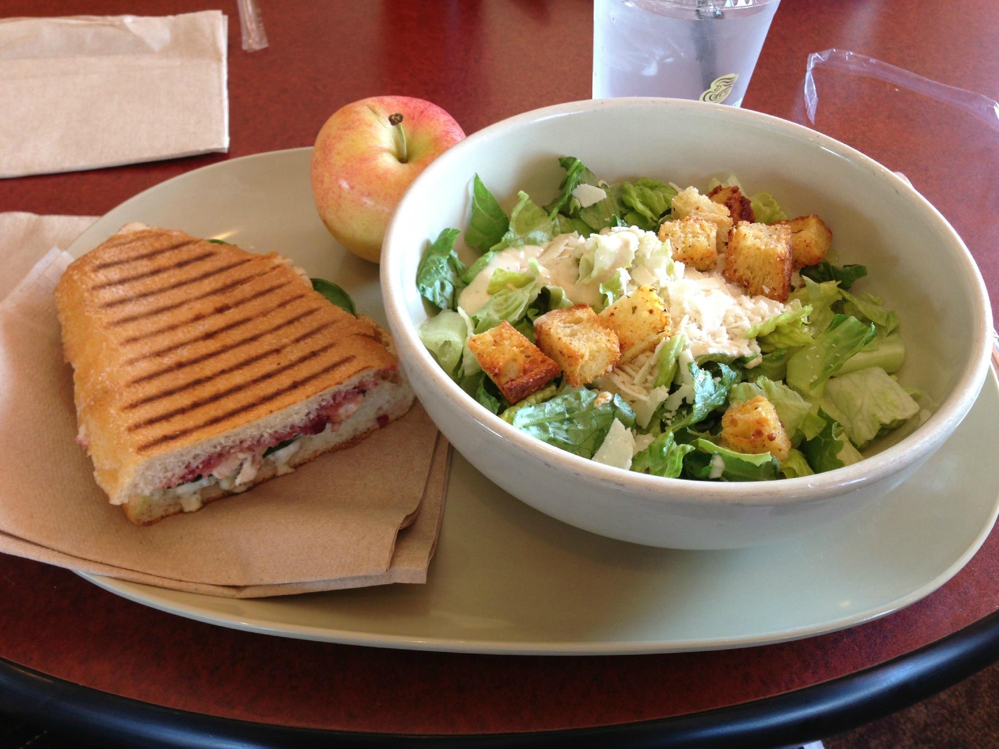 Panera Bread