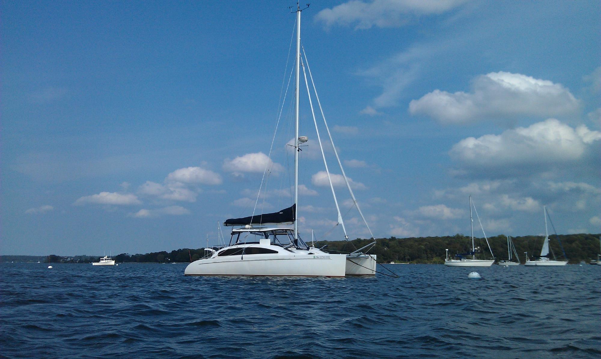 Sailaway Clear Lake Charters