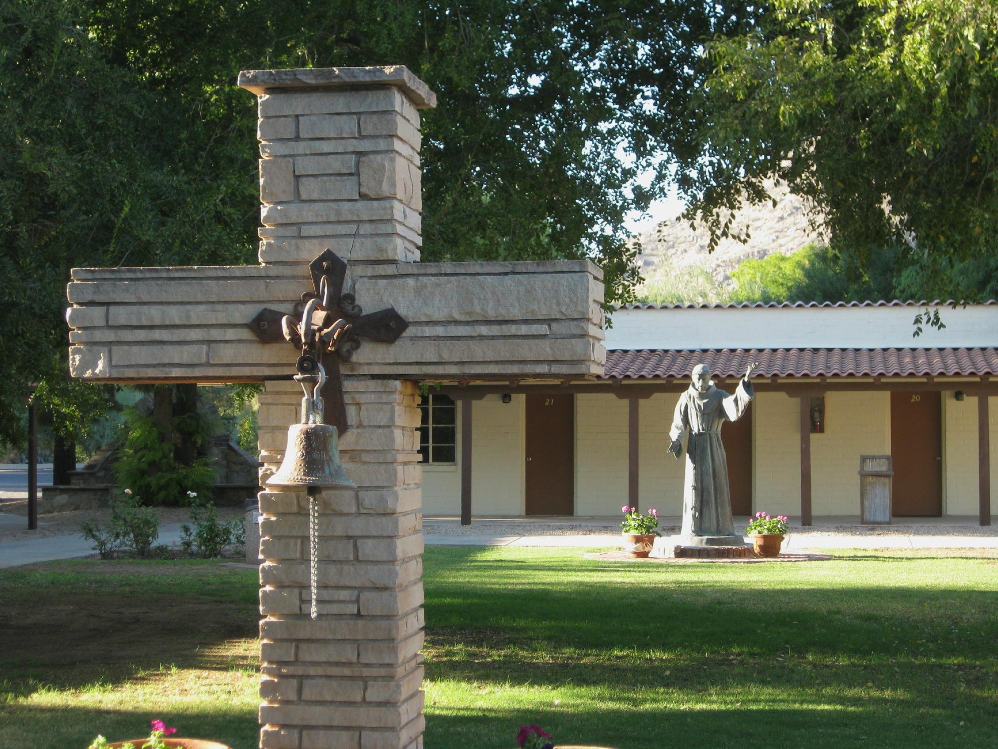 Franciscan Renewal Center