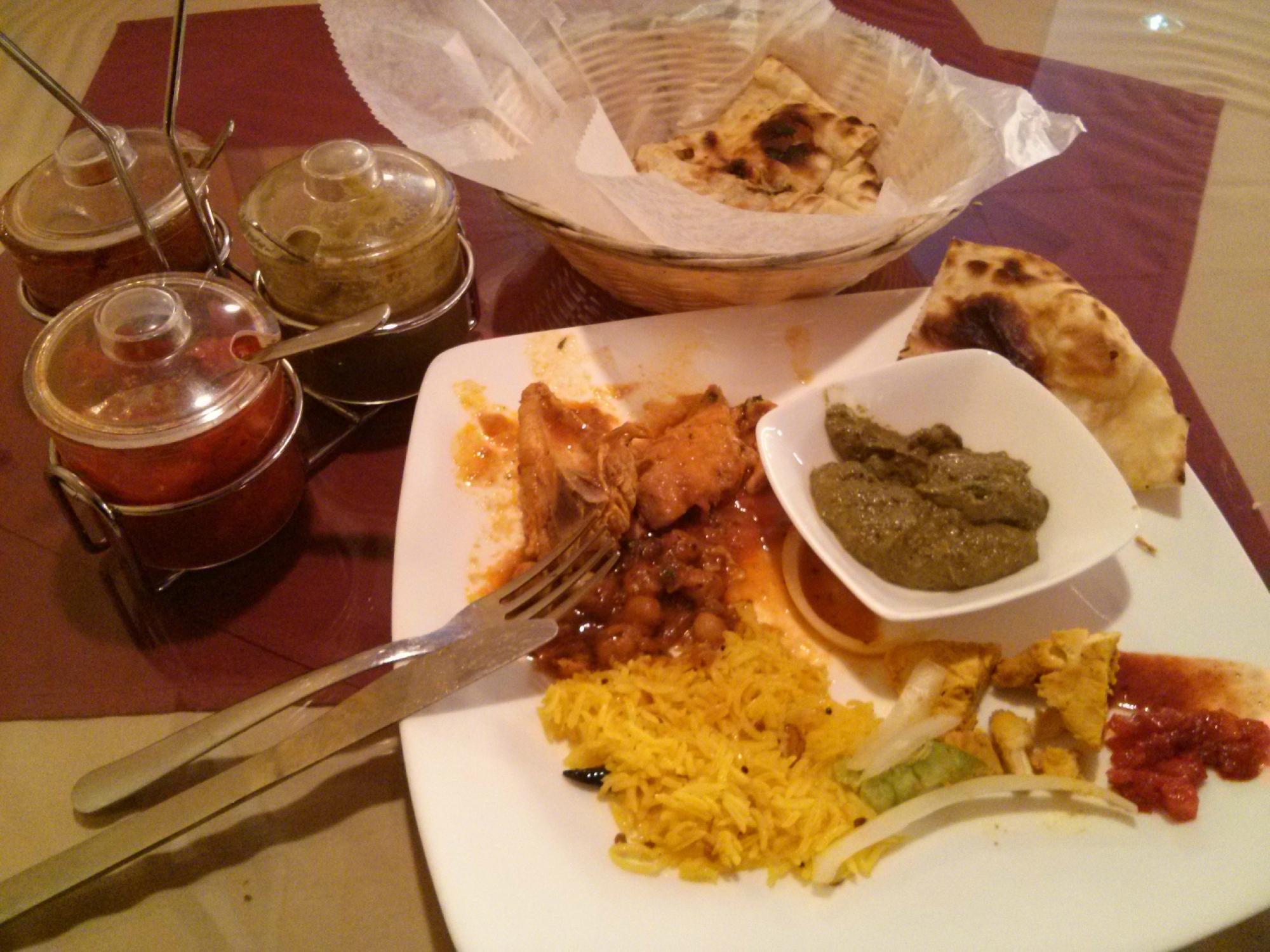 Zayka Indian Cuisine