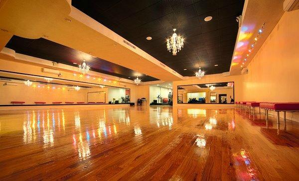 Brooklyn Dancesport Club