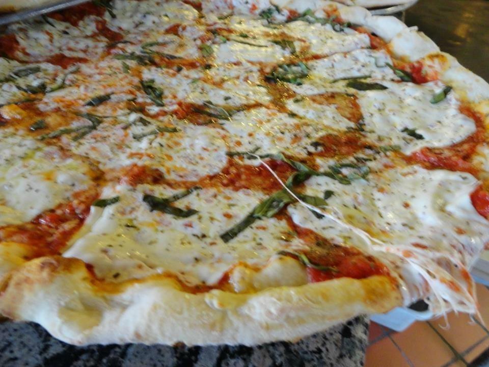 Naples Pizza