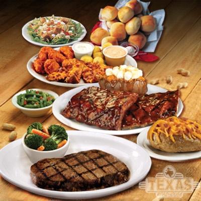 Texas Roadhouse