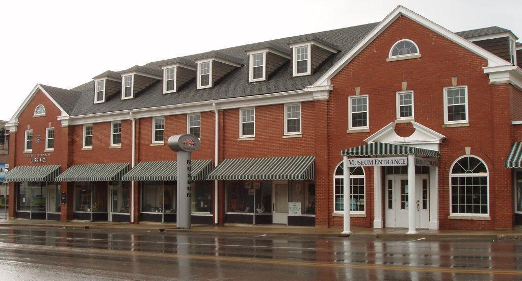 Wayne County Historical Museum