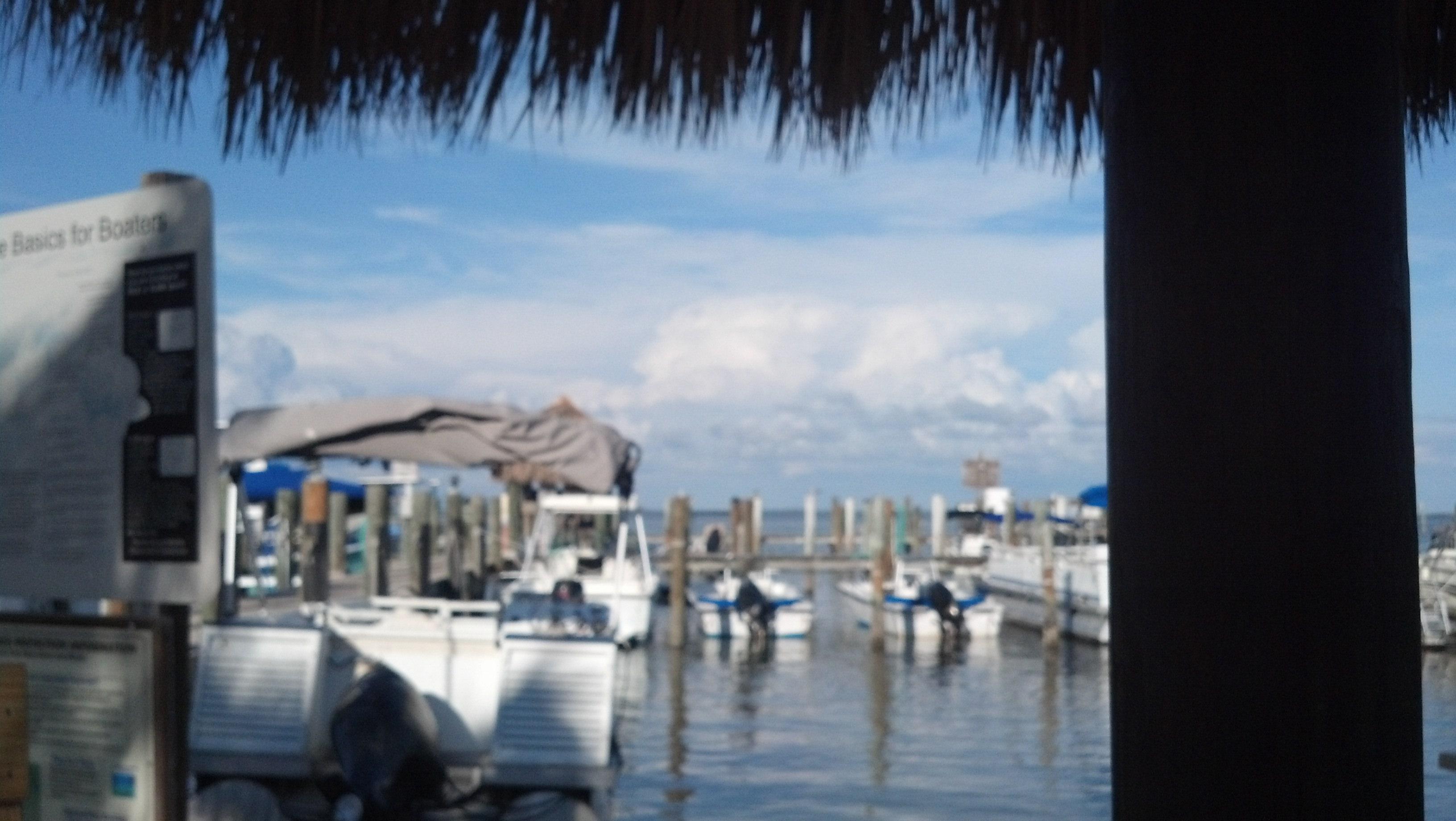 Jensen's Marina Boat Rentals