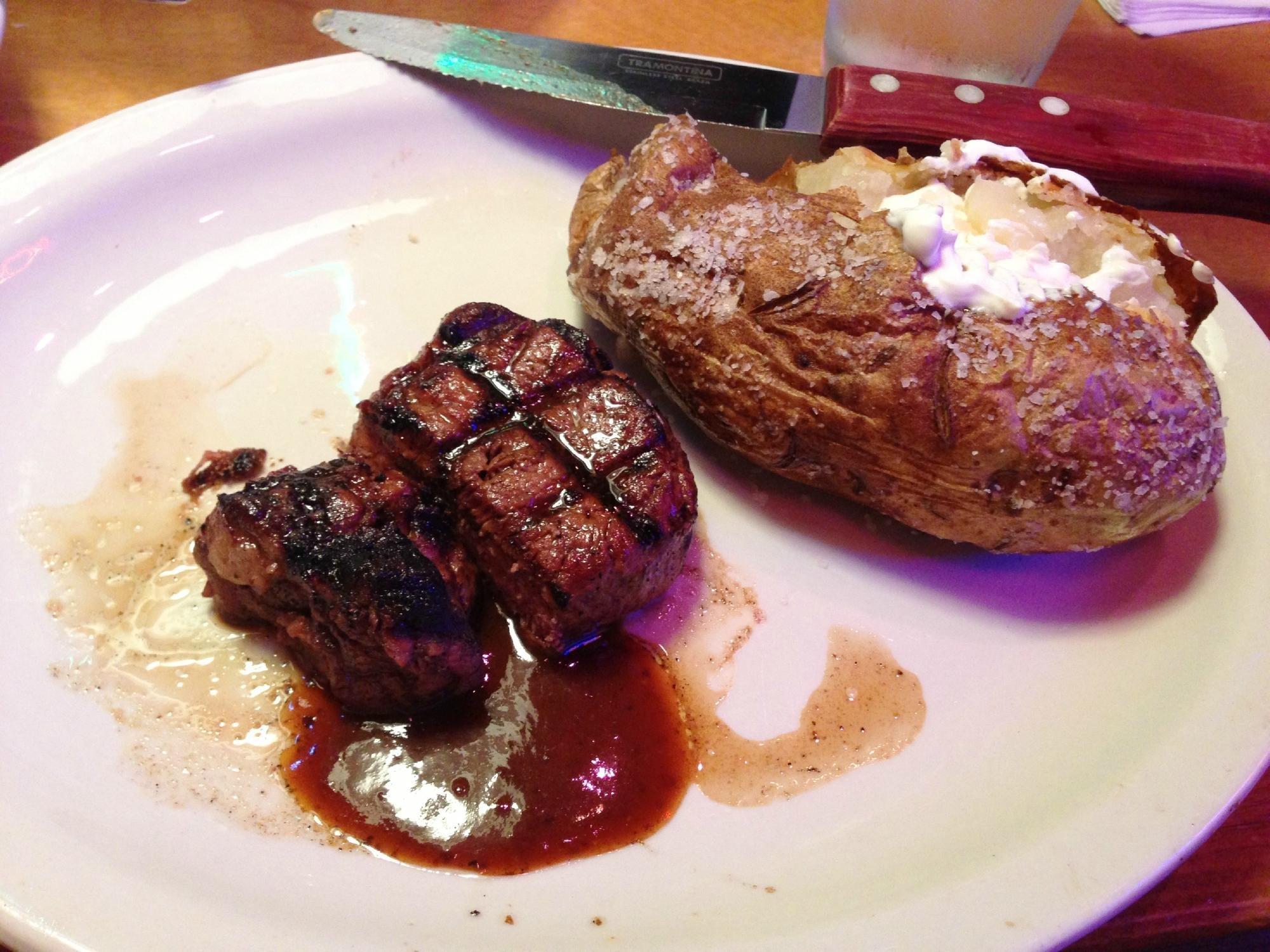 Texas Roadhouse