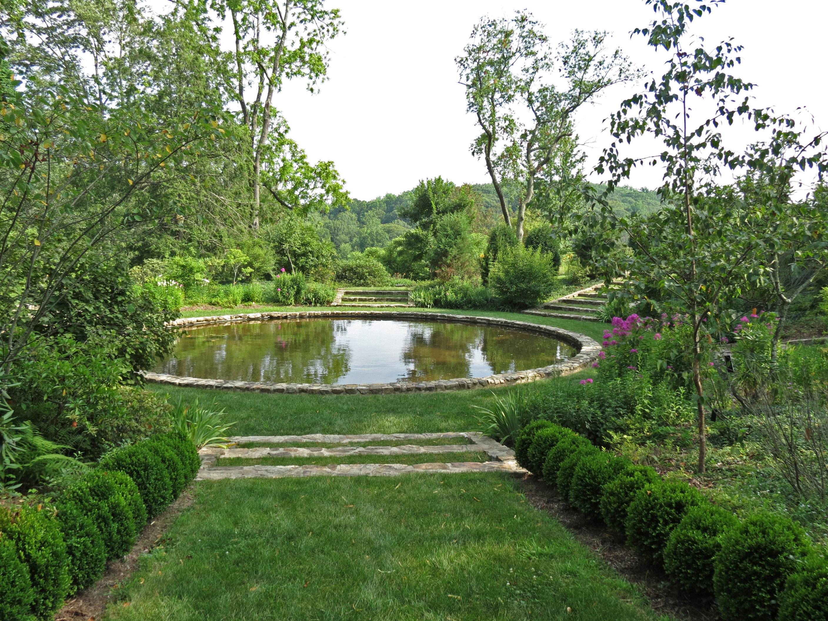 Bamboo Brook Outdoor Education Center