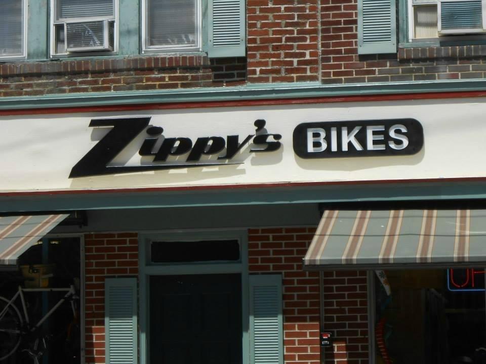 Zippy's Bikes