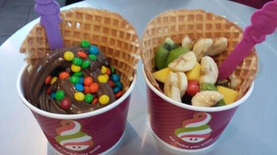 Menchie's