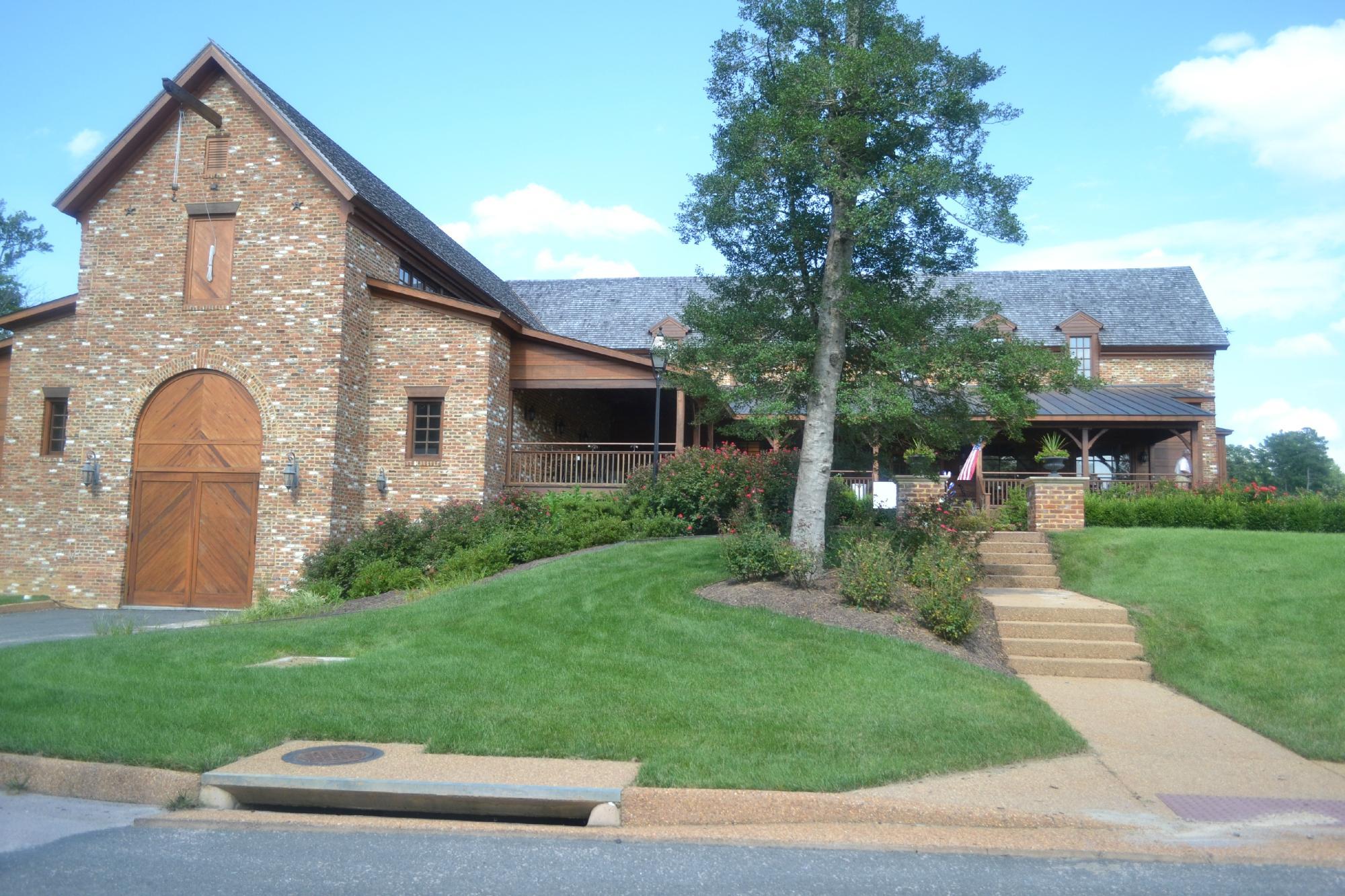 New Kent Winery