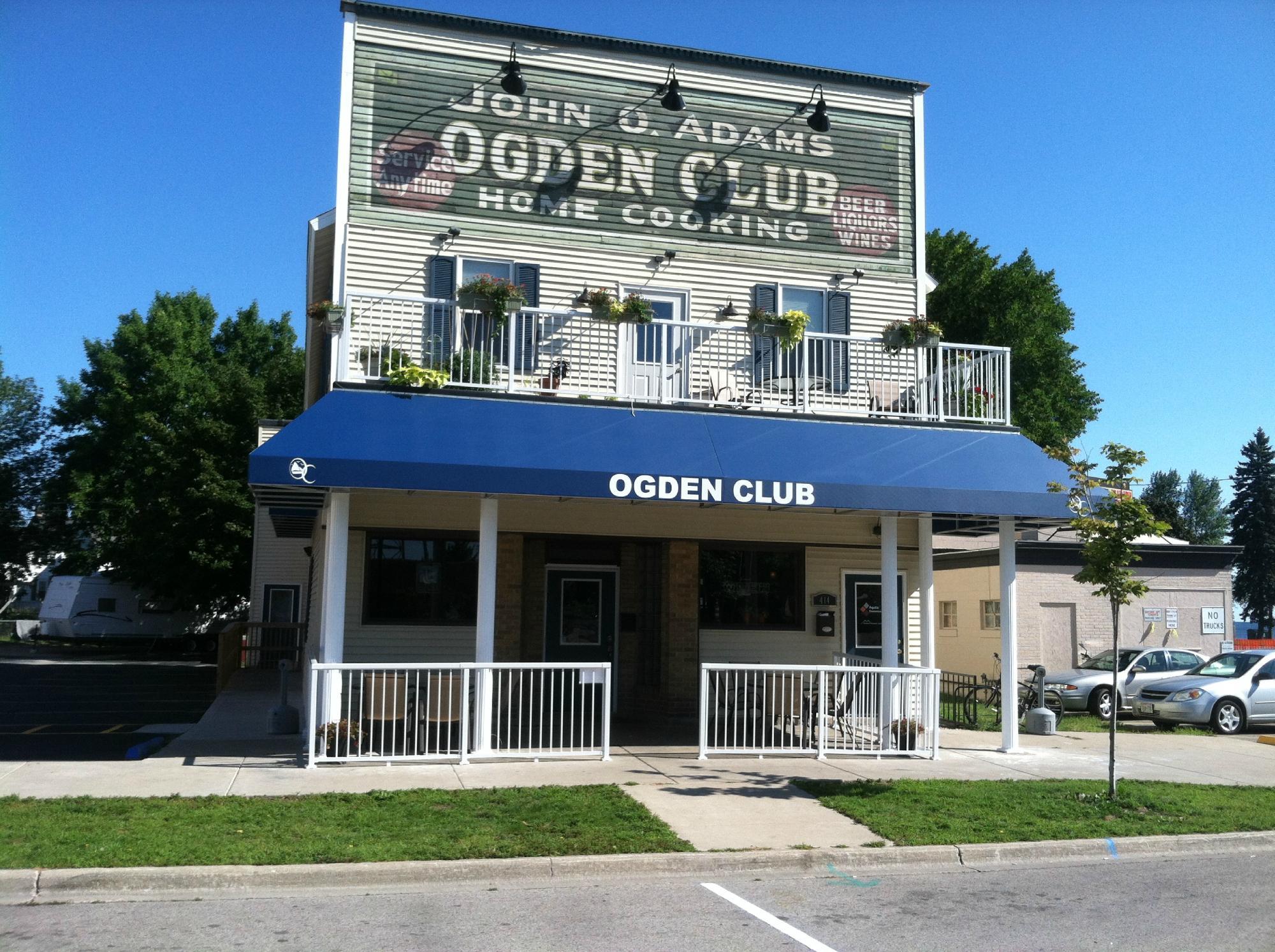 Ogden Club