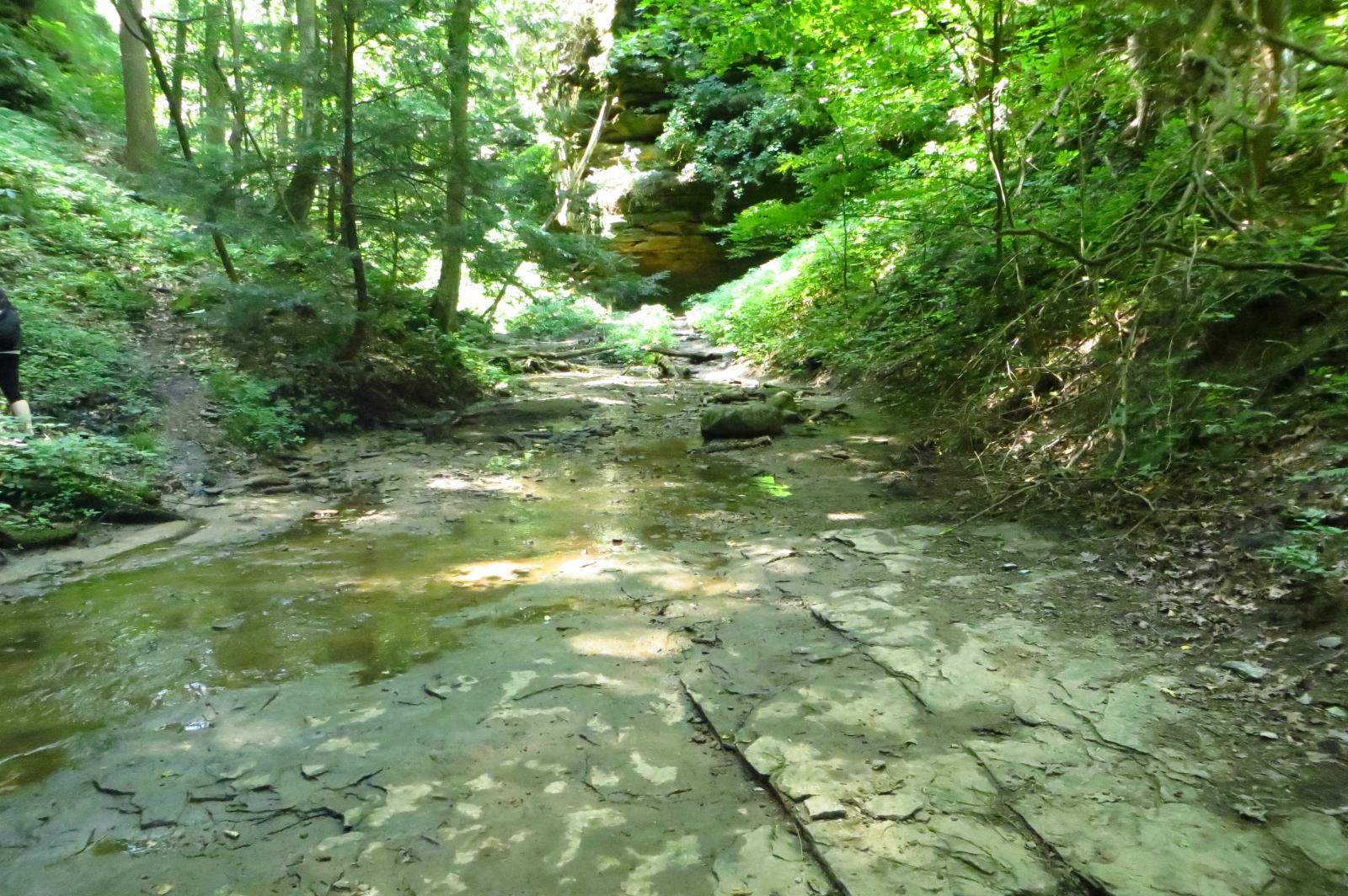 Shades State Park