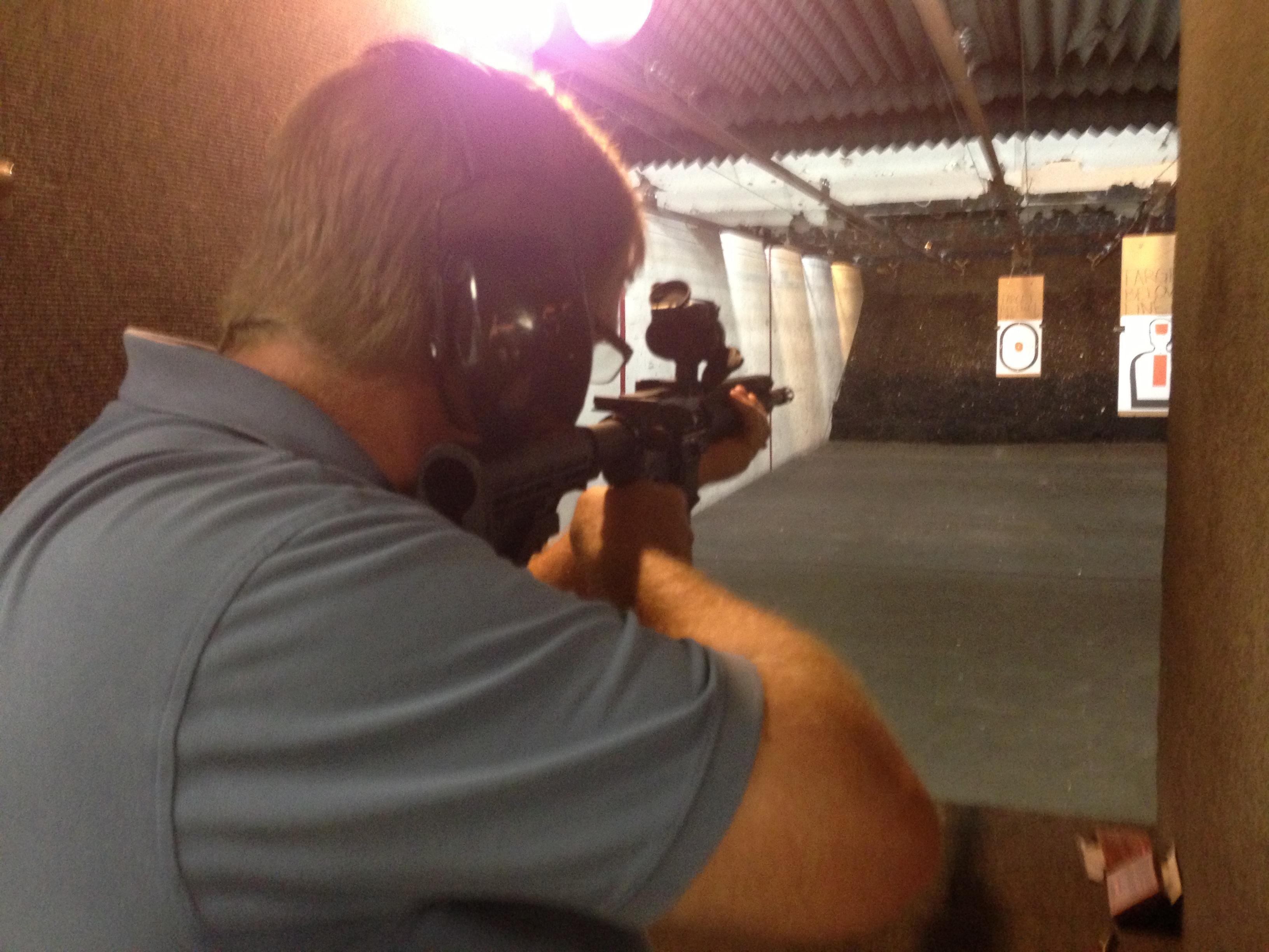 East Orange Shooting Sports