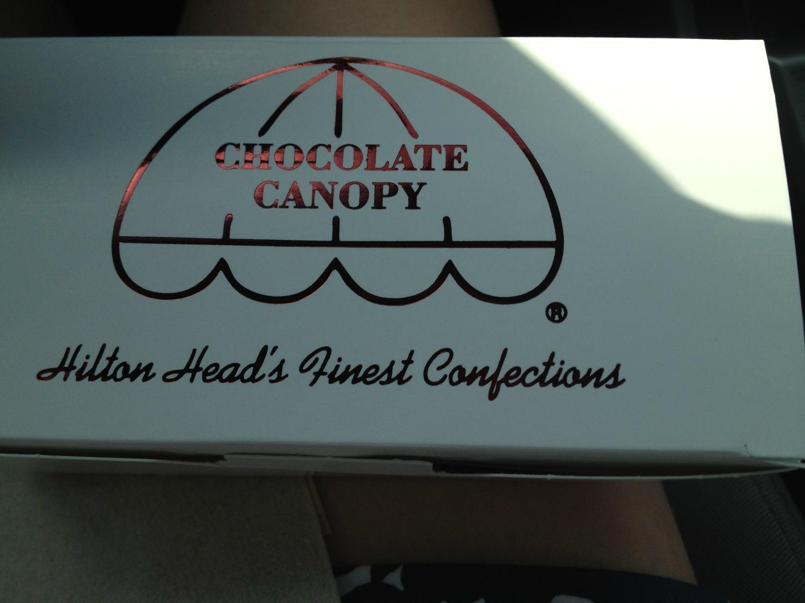 Chocolate Canopy