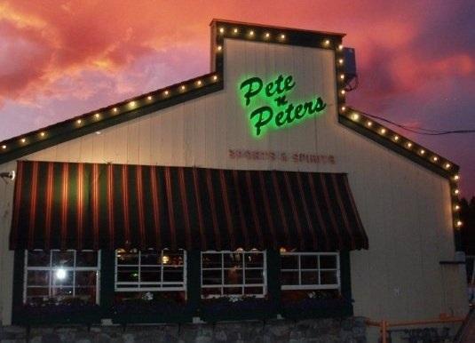 Pete N Peter's