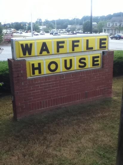 Waffle House