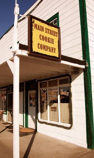 Main Street Cookie Company