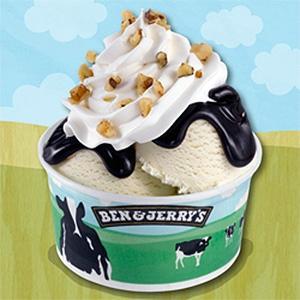 Ben & Jerry’s