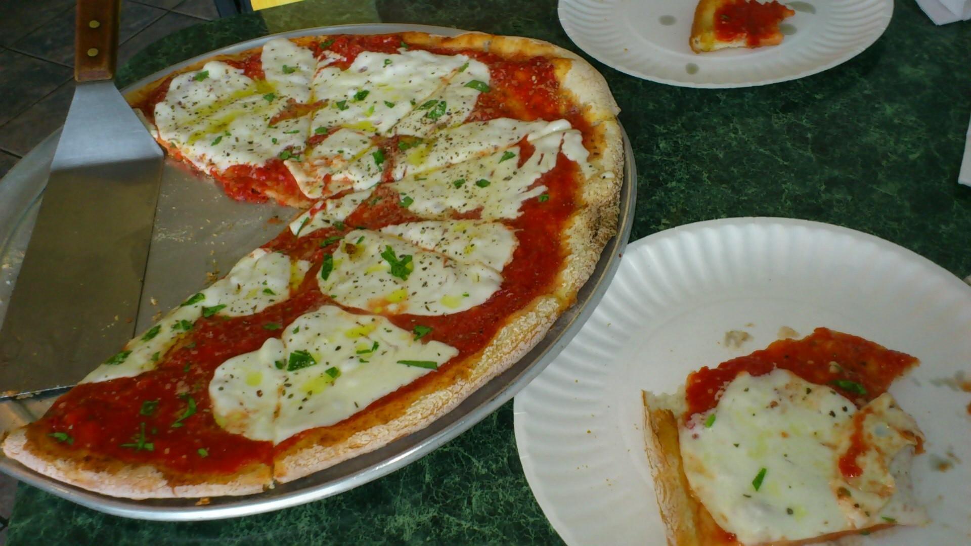 Italia Pizza