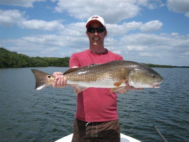 Tampa Bays Fishing Charter