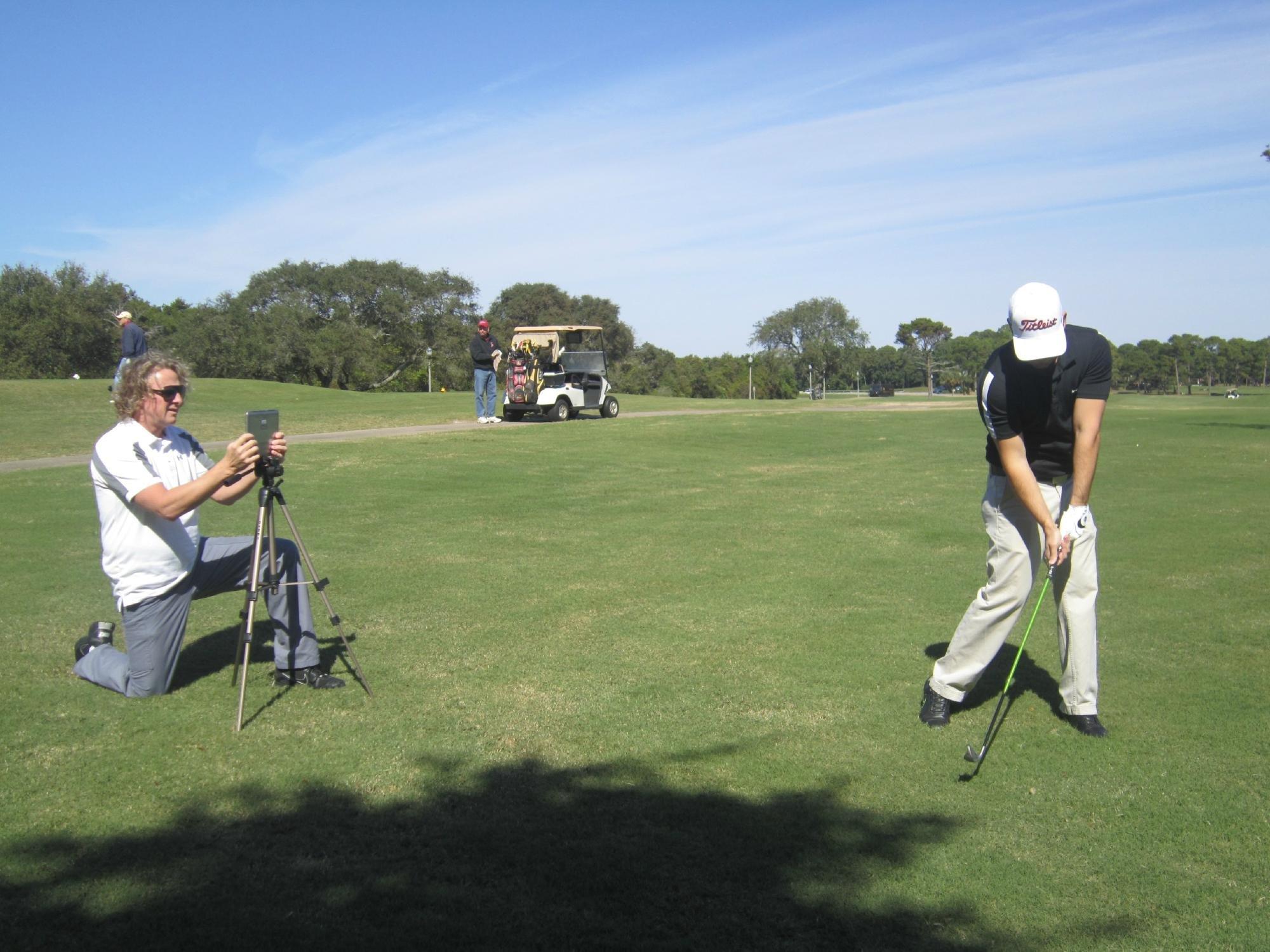 Destin Golf Fitness