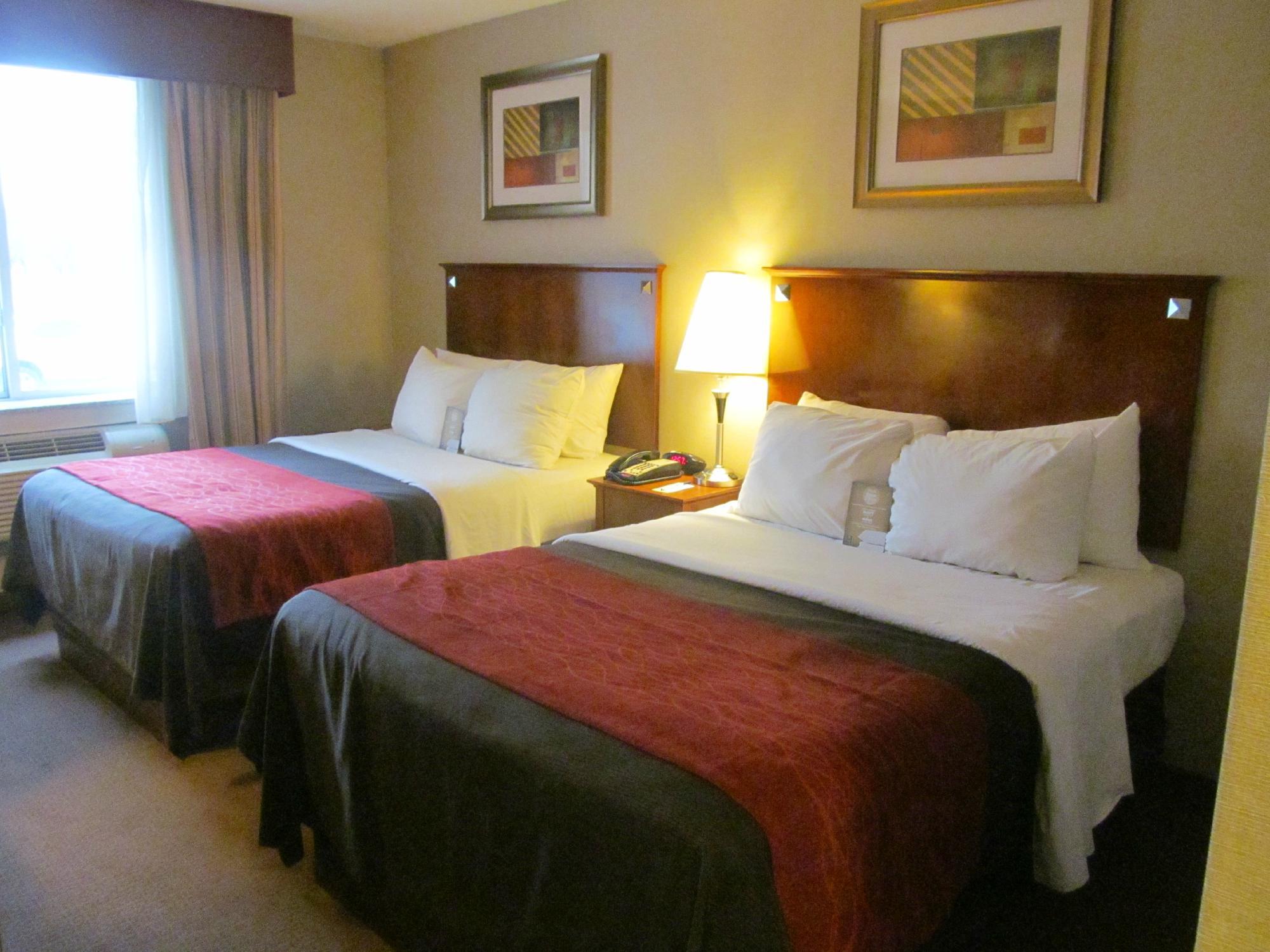 Avion Inn Near LGA Airport, Ascend Hotel Collection