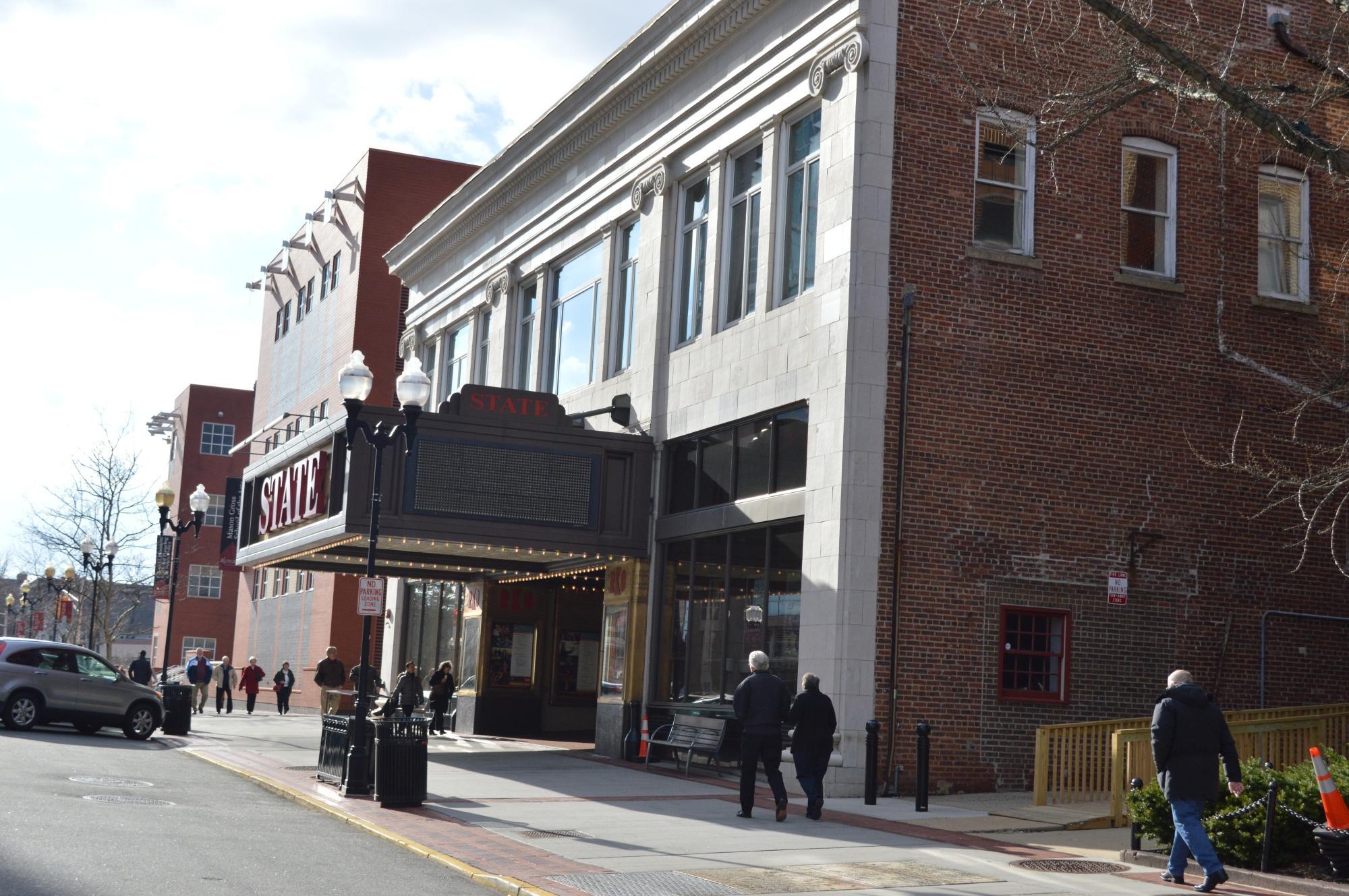 State Theatre