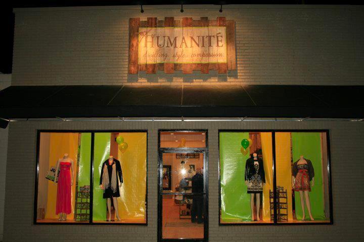 Humanite Boutique