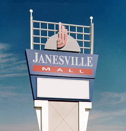 Janesville Mall